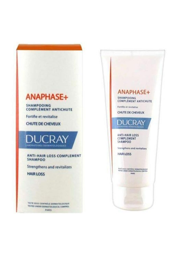Anaphase Stimulating Cream Shampoo 200ml
