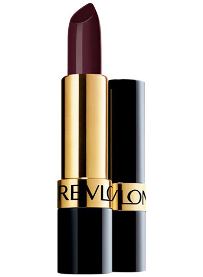 Waterproof Shinny Lipstick Black Cherry