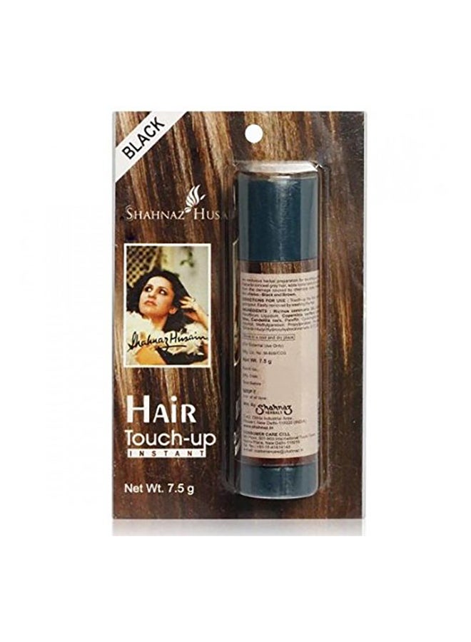 Pack Of 2 Hair Touch-Up Black
