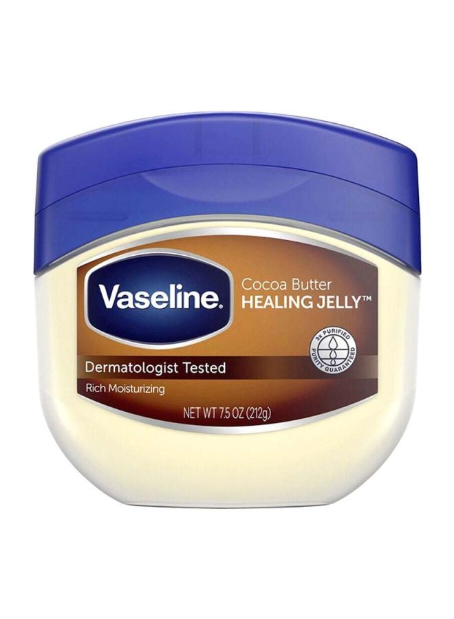 Petroleum Jelly