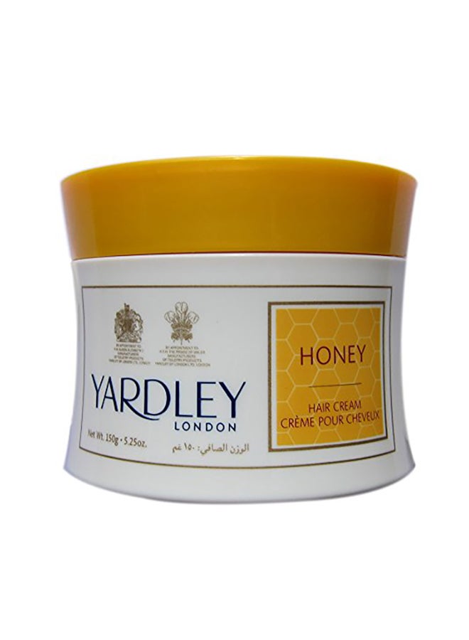 Hair Cream Honey 150grams