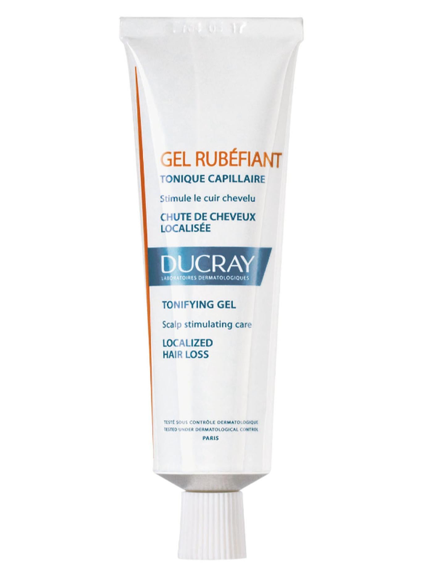 DUCRAY Hair Tonic Gel 30ml 30ml