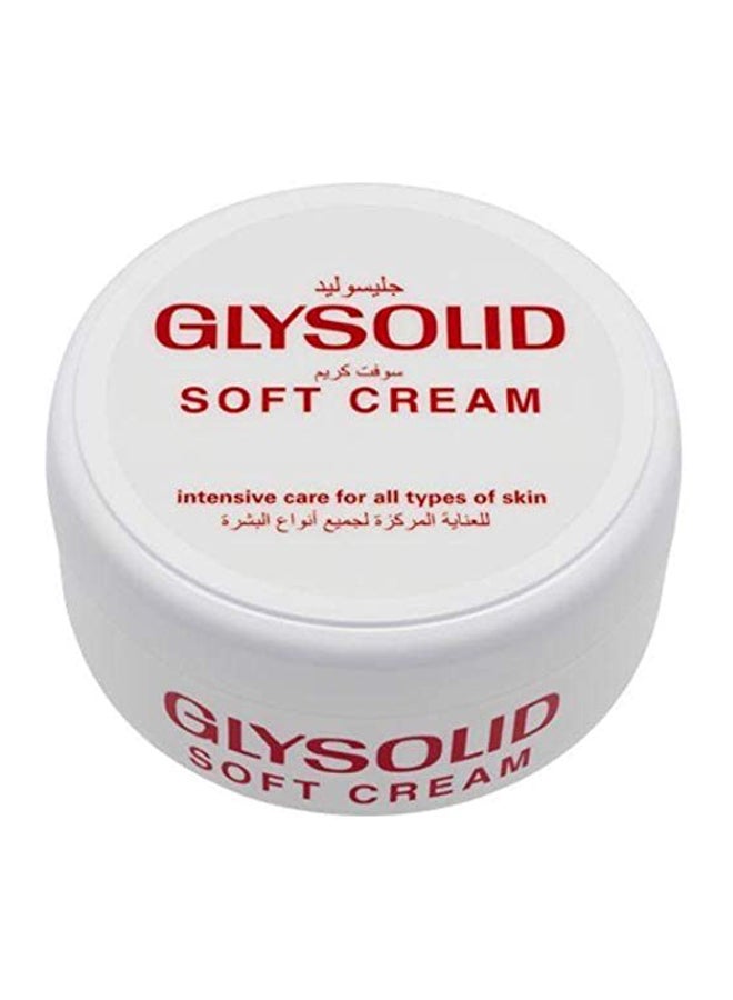 Soft Cream 200ml