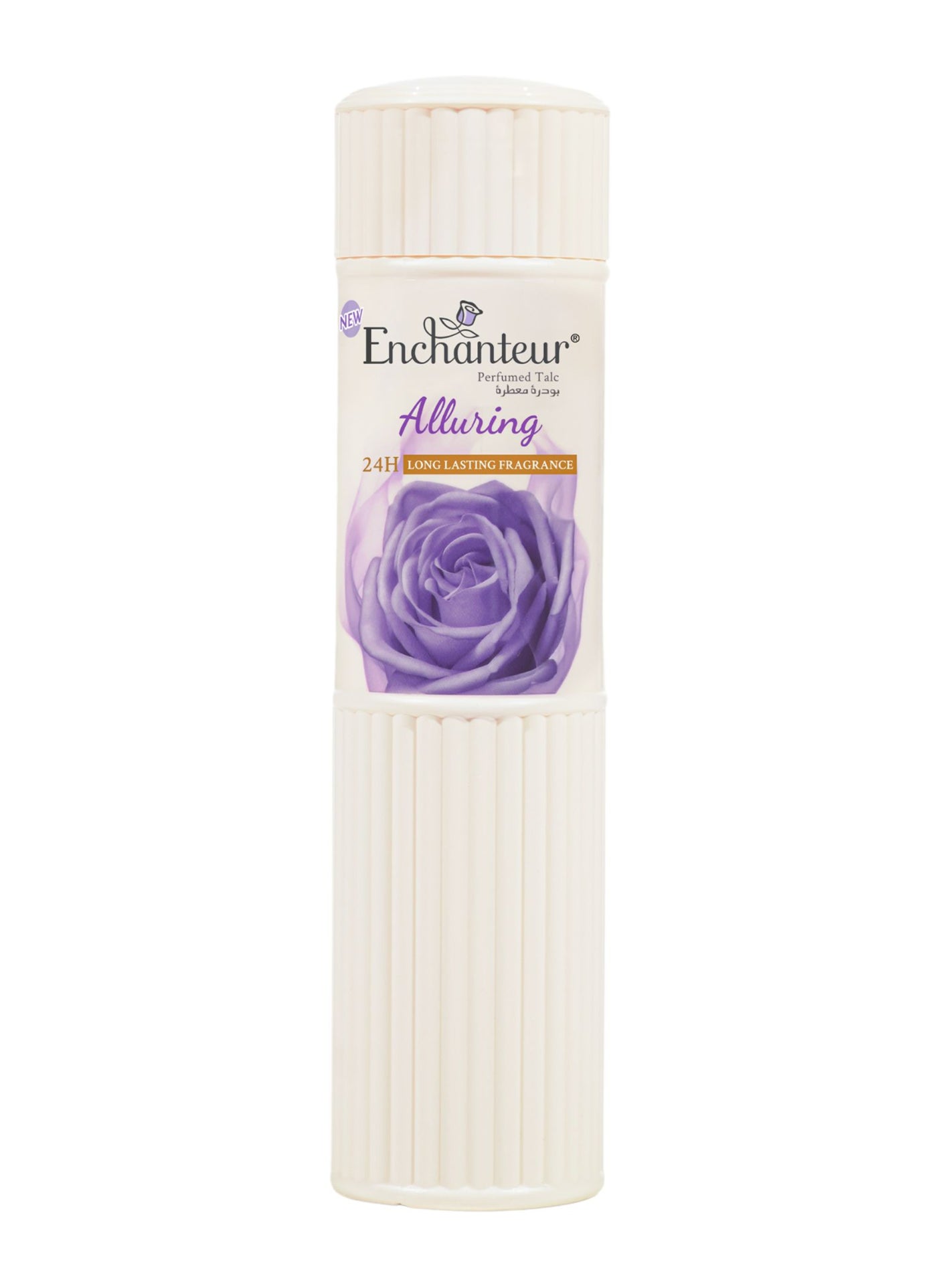 Alluring Perfumed Talc 250grams