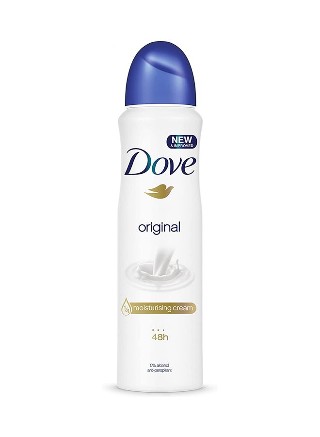 Whitening Original Spray 250ml