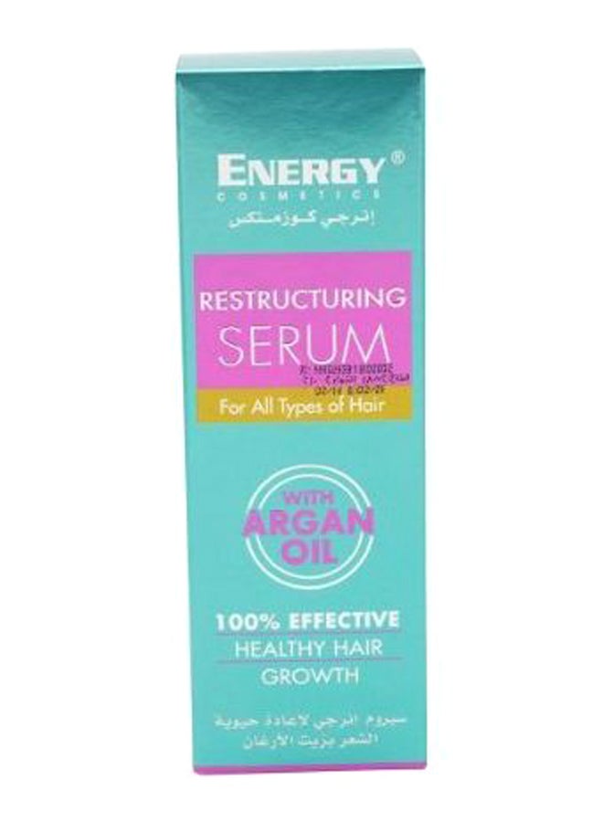 Restructuring Argan Serum 60ml