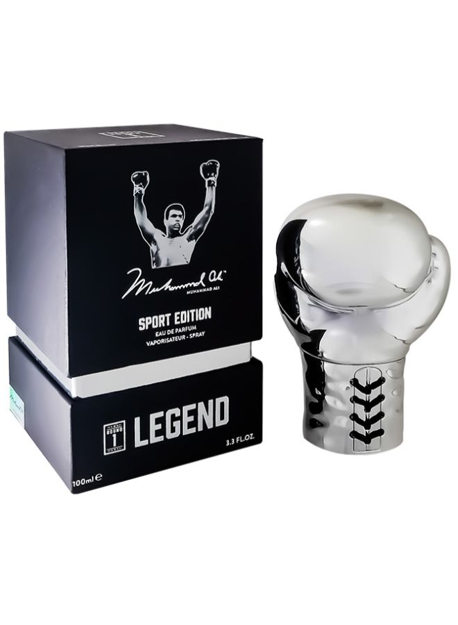 Legend Round 1 EDP 100ml