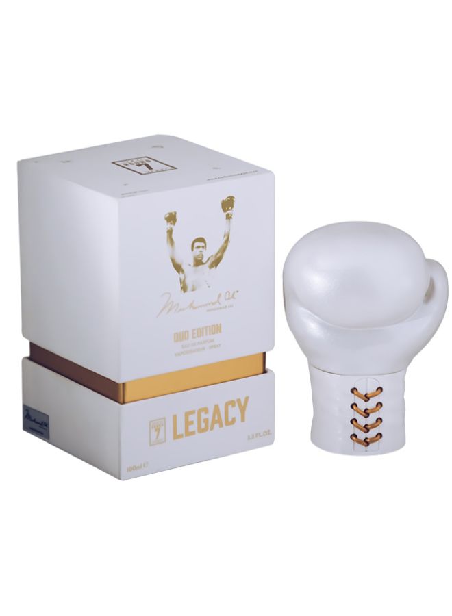 Legacy Round 7 EDP 100ml