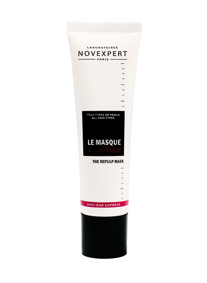 Anti Ageing Repulp Mask .