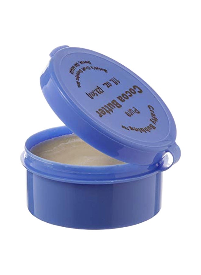 Crafty Bubbles Cocoa Butter Cream