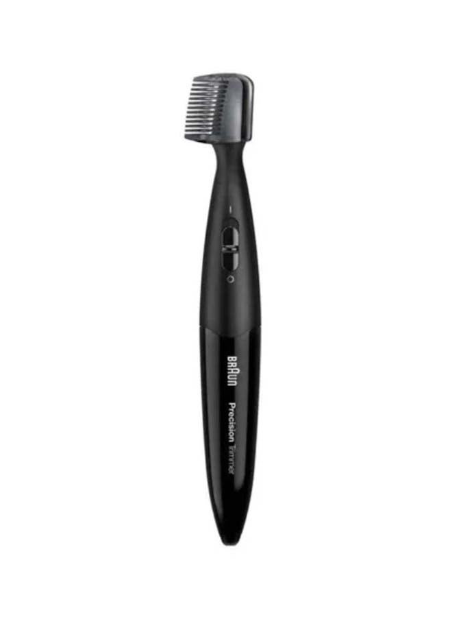 Precision Trimmer Kit Black/Silver