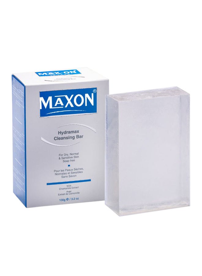 Maxon Hydramax Cleansing Bar 120grams