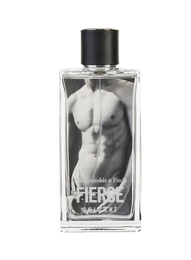 Fierce Cologne EDC 200ml