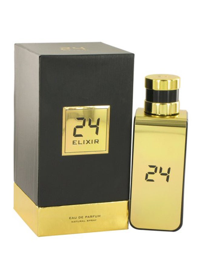 Gold Elixir EDP 100ml