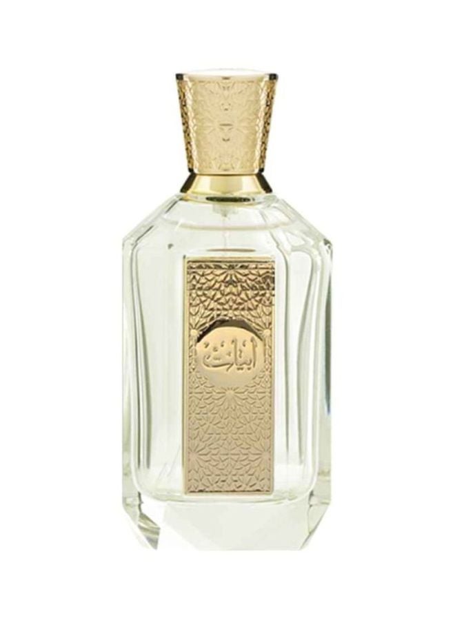 Abyat Oud 95ml