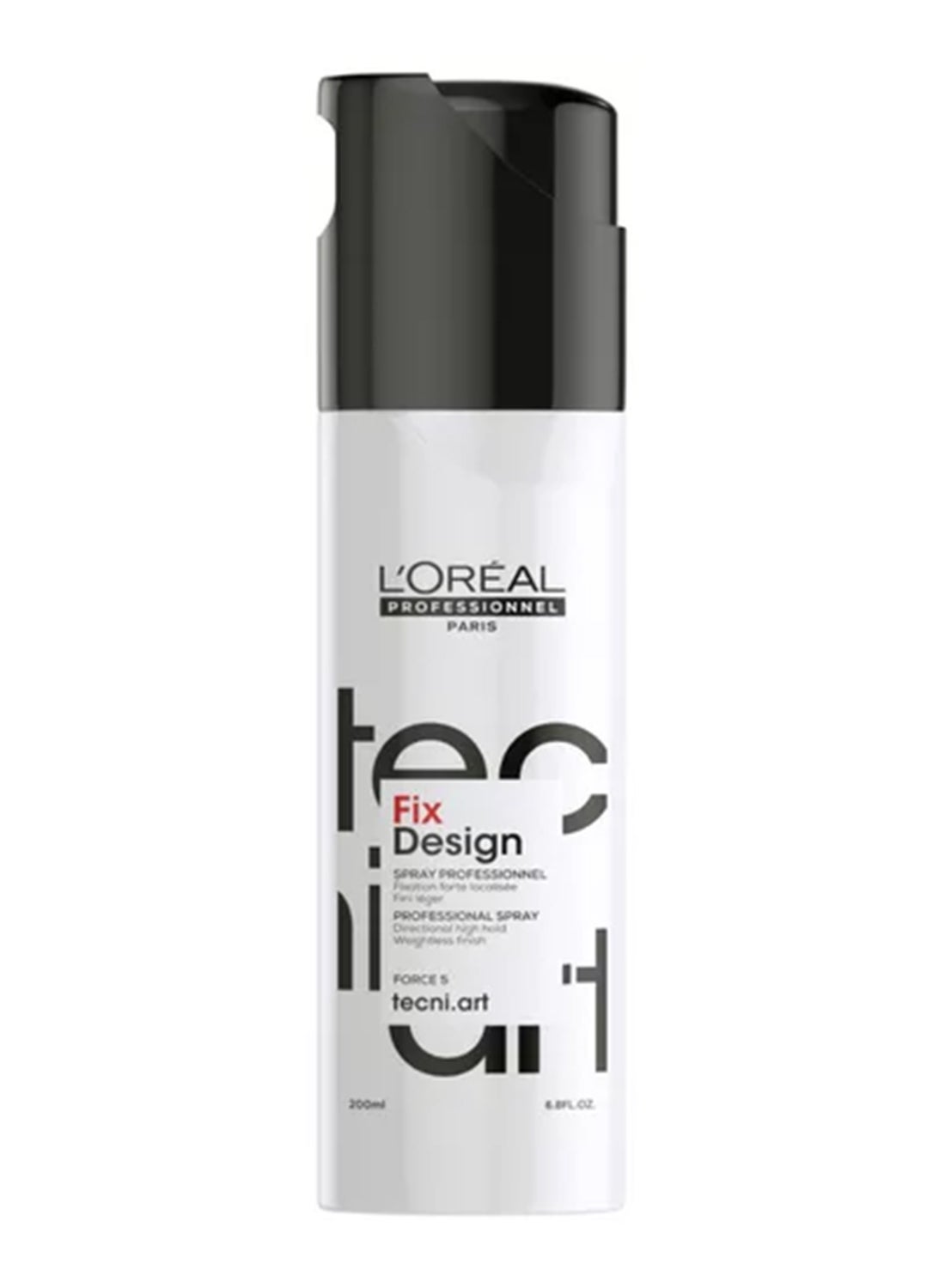 Tecniart Fix Design 200ml