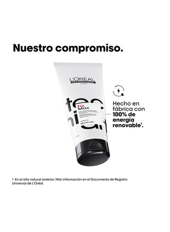 Fix max shaping gel 200.0ml - image 2