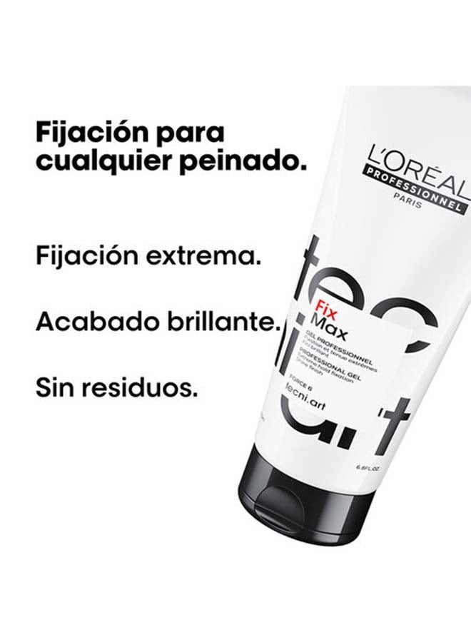 Fix max shaping gel 200.0ml - image 3