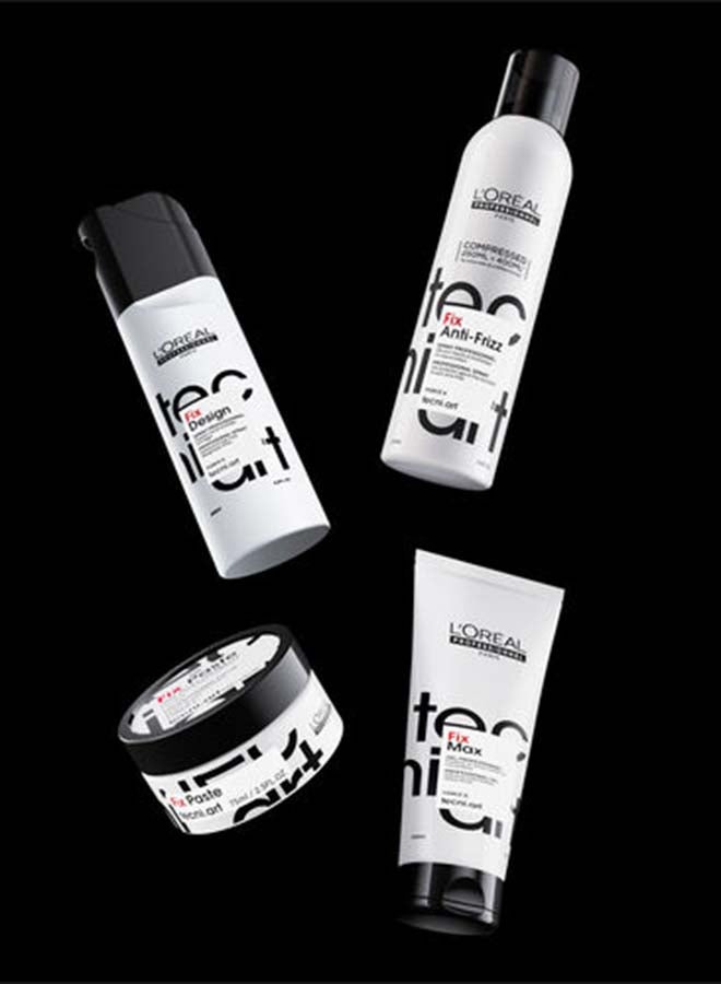 Fix max shaping gel 200.0ml - image 6
