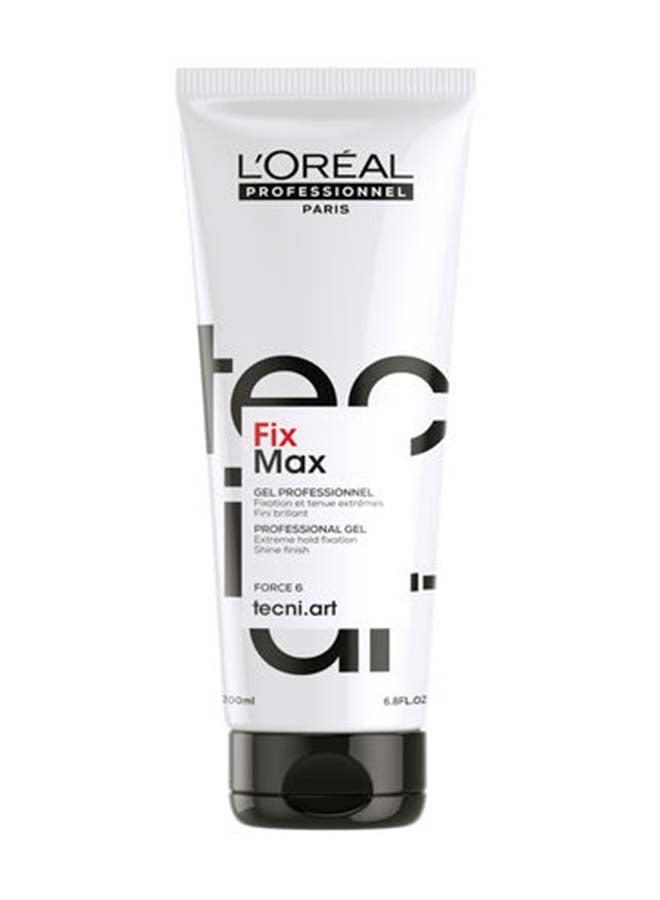 Fix max shaping gel 200.0ml