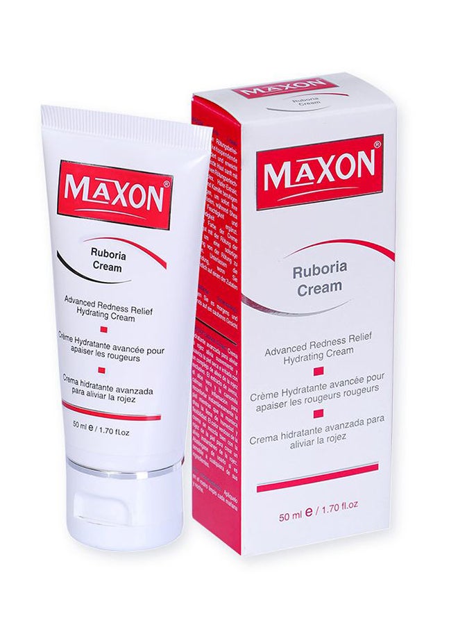 Max-On Ruboria 50ml
