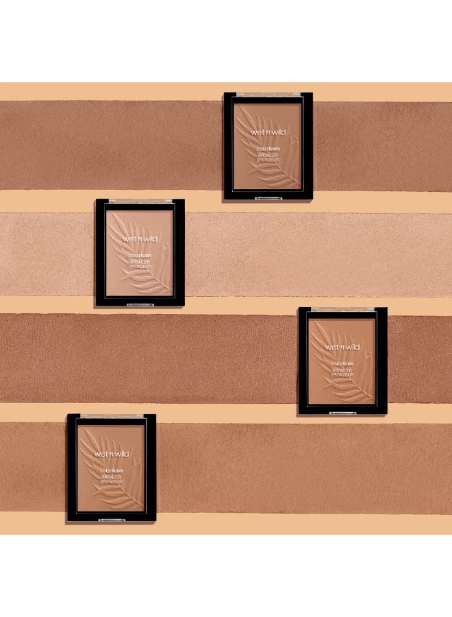 Color Icon Bronzer What Shady Beaches - image 4