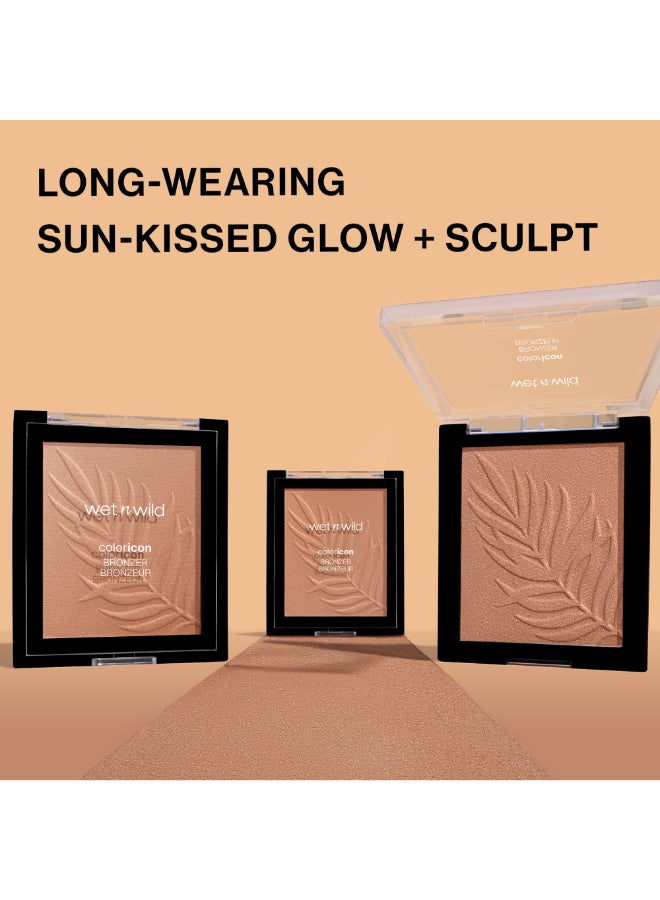 Color Icon Bronzer What Shady Beaches - image 5