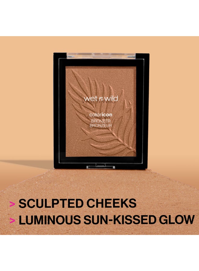 Color Icon Bronzer What Shady Beaches - image 6