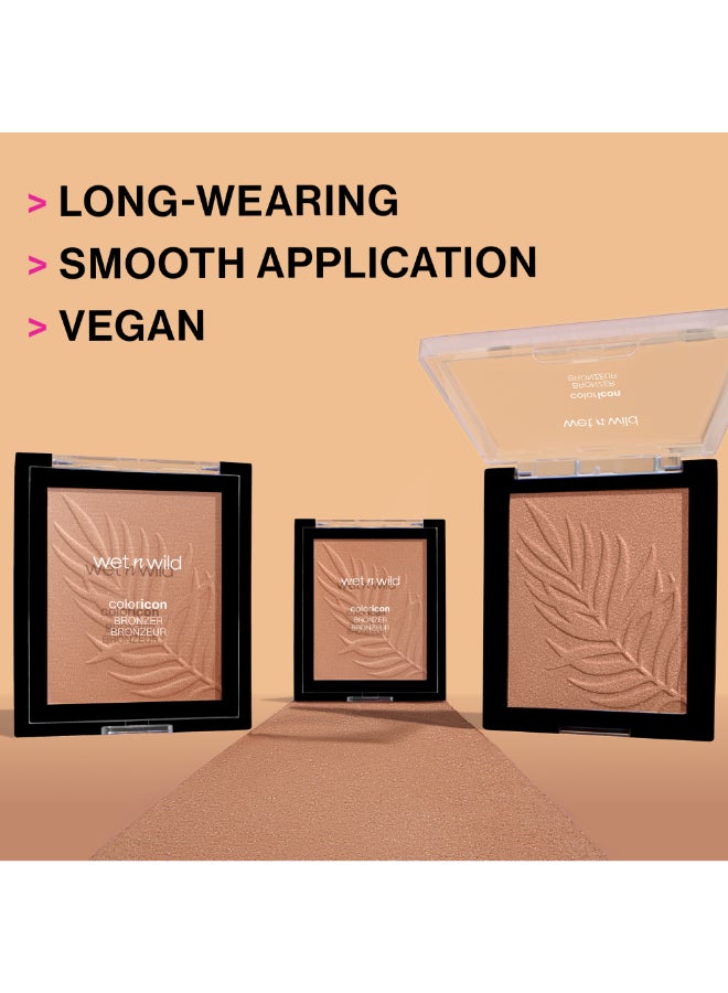 Color Icon Bronzer What Shady Beaches - image 7