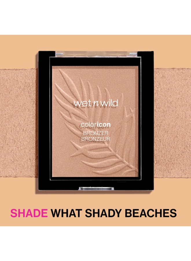 Color Icon Bronzer What Shady Beaches - image 8