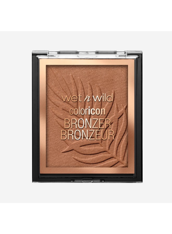 Color Icon Bronzer What Shady Beaches