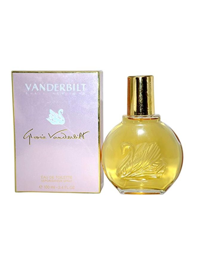 Vanderbilt EDT 100ml
