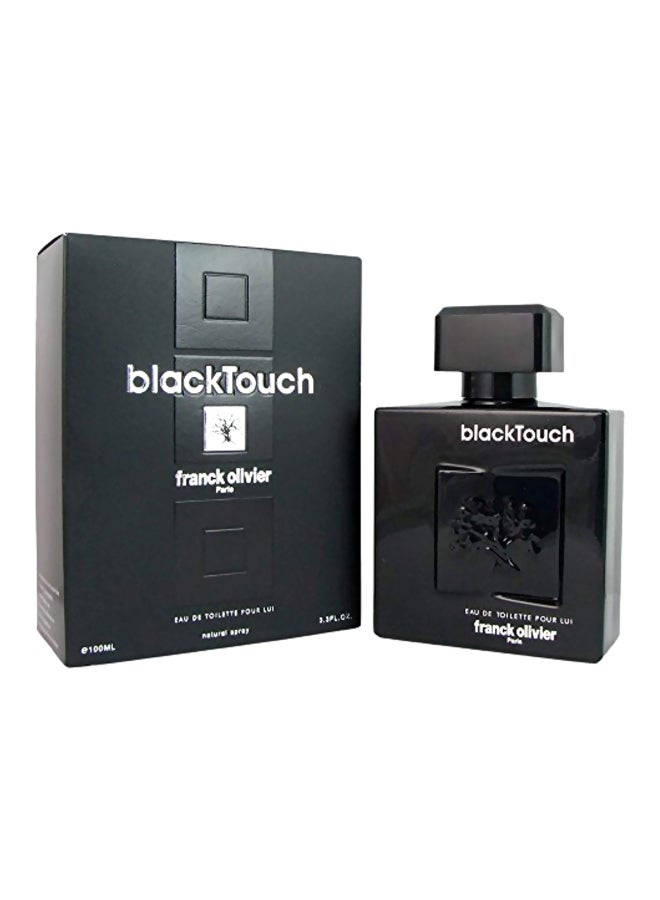 Black Touch EDT