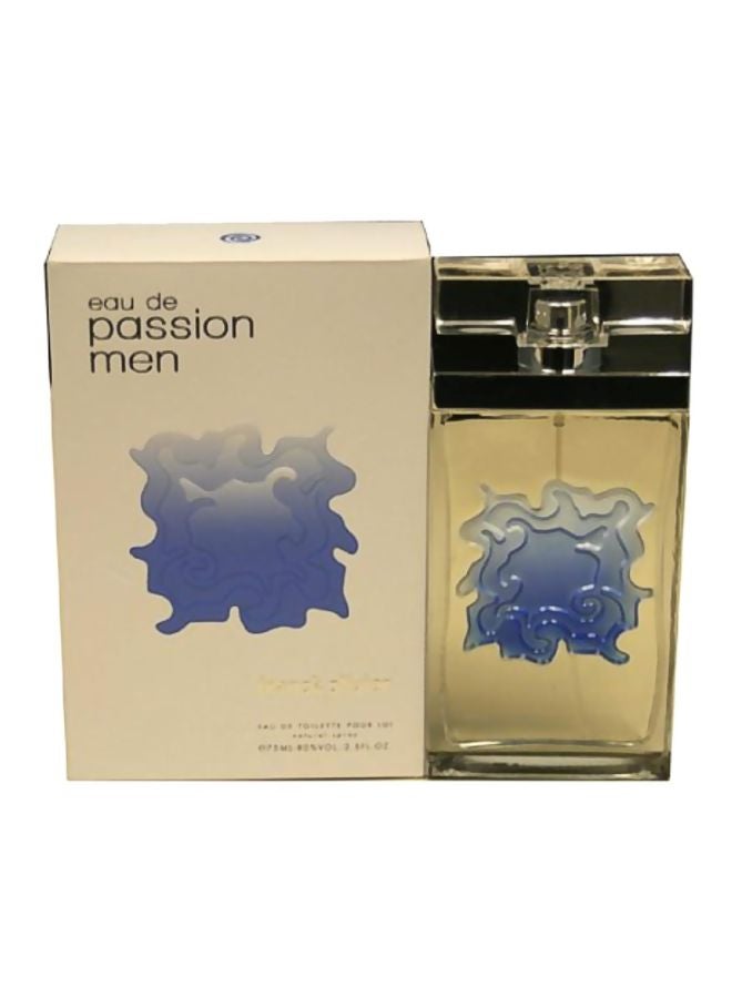 Passion EDT
