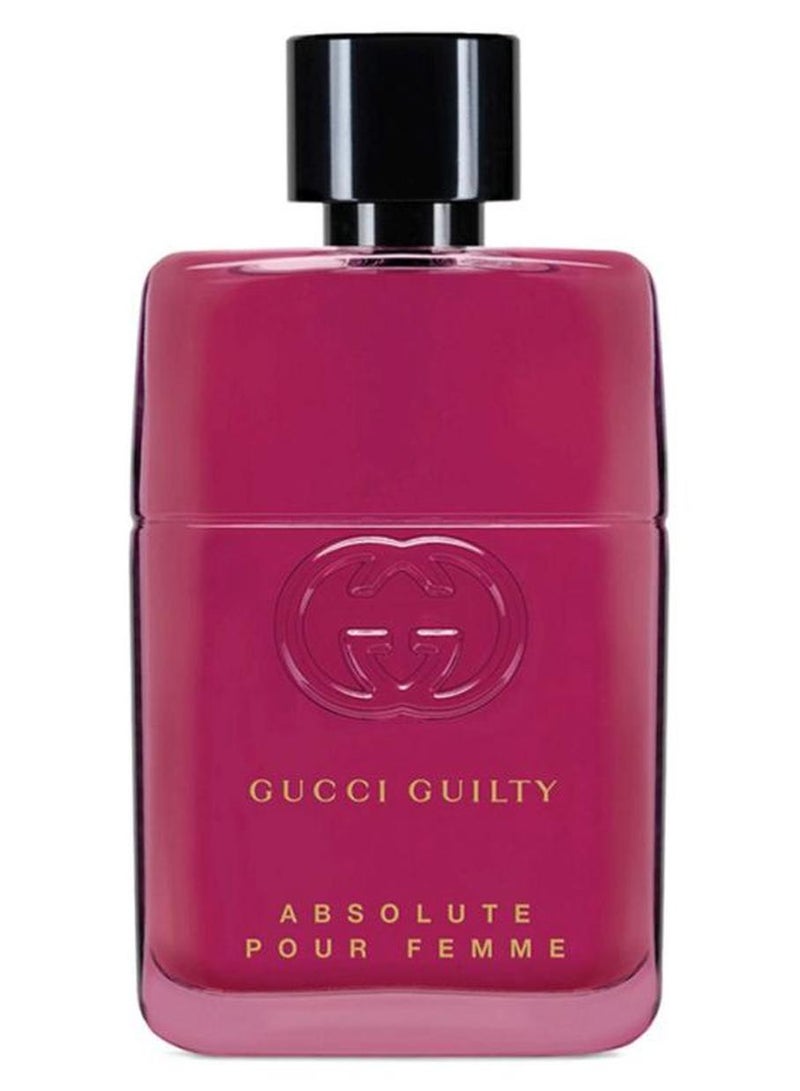 Guilty Absolute Pour Femme EDP 90ml