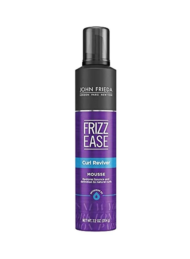 Frizz Ease Curl Reviver Mousse