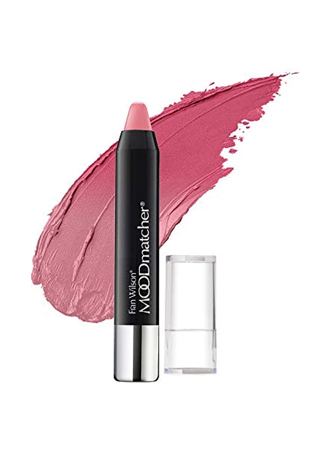 Moodmatcher Twist Stick Lipstick Pink