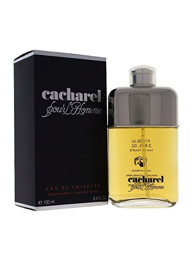 Cacharel EDT