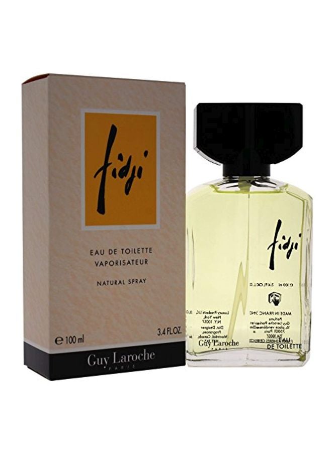 Fidji EDT Spray