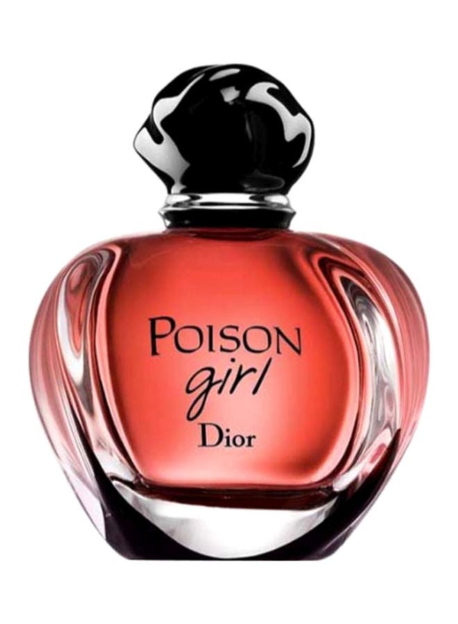 Poison Girl EDP 100ml