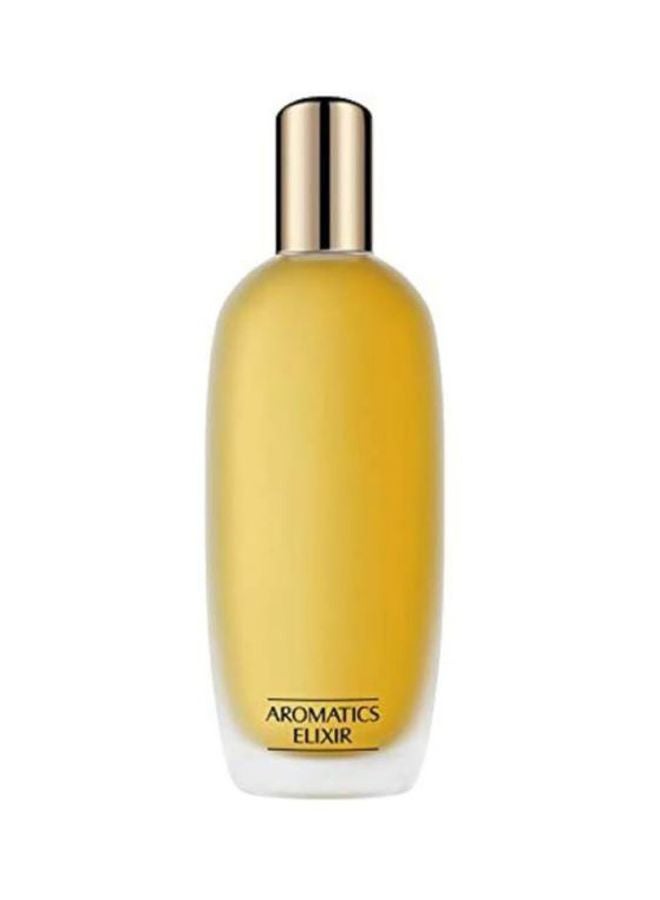 Aromatic Elixir Parfum
