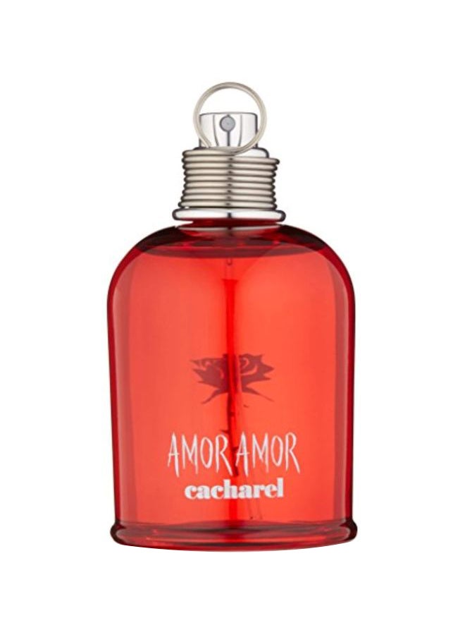 Cacharel Amor EDT