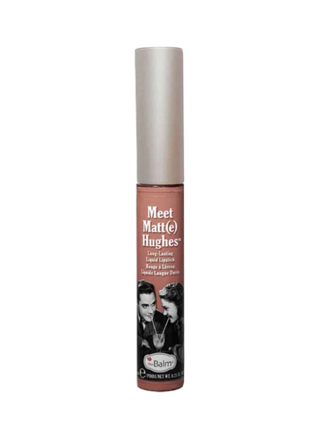 Long Lasting Lip Gloss Brown