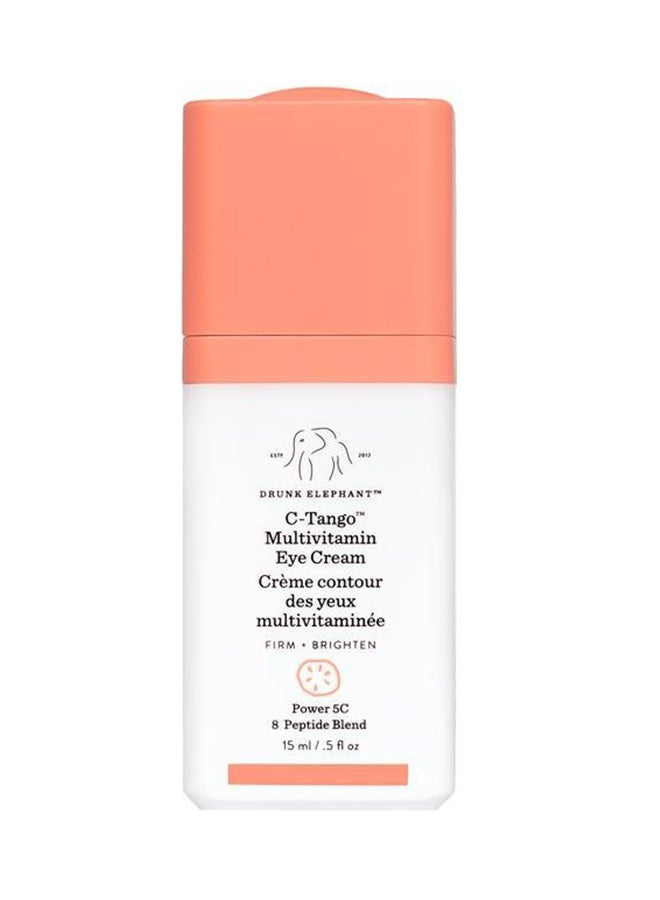 C-Tango Multivitamin Eye Cream 15ml