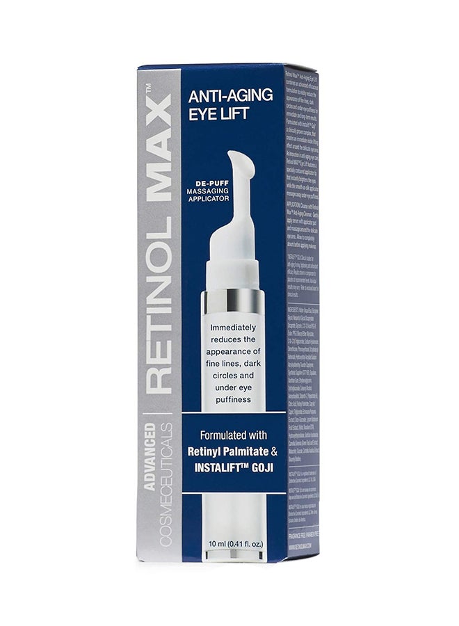 Anti-Aging Eye Lift Serum 10ml