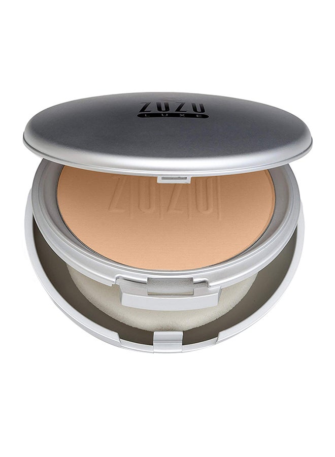 Dual Powder Foundation D 14