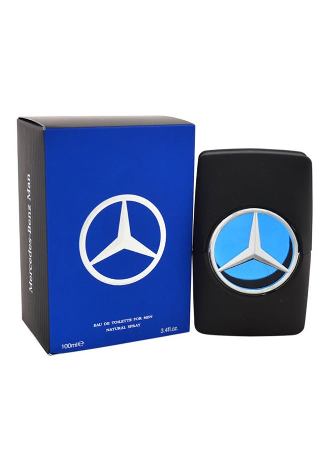 Eau De Toilette Spray 100ml