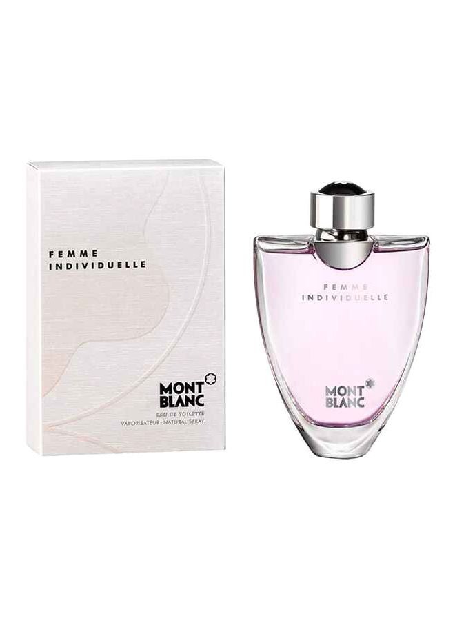 Individuelle EDT 75ml - image 2