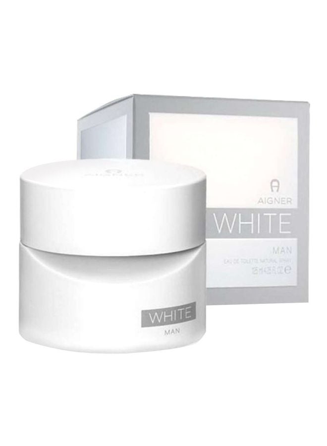 White EDT 125ml