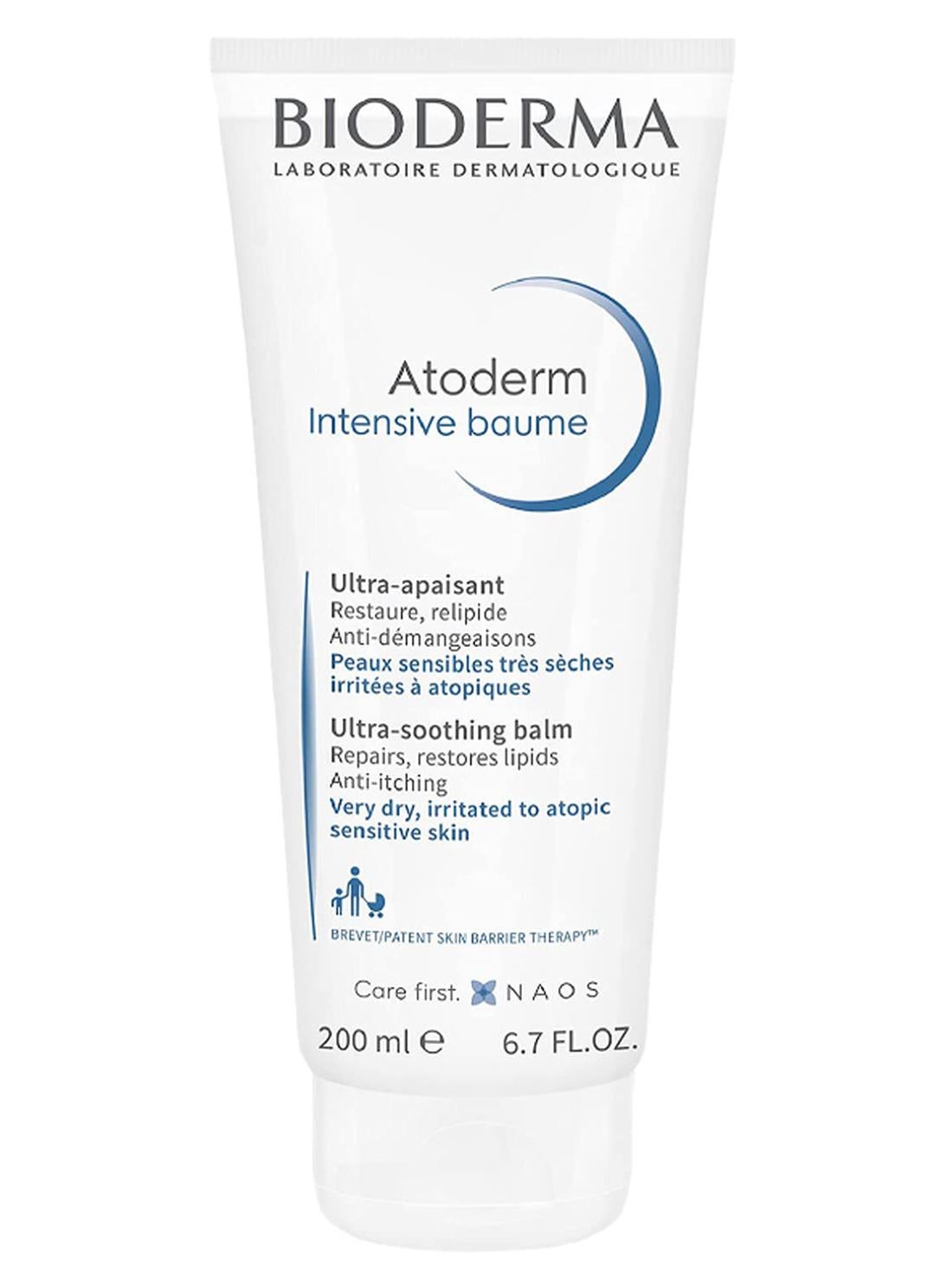 Atoderm Intensive Balm 200ml